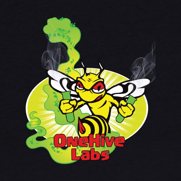 OneHive Labs by OneHiveClan